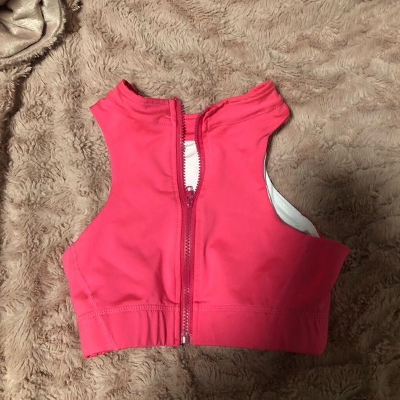 Workout Bra - Picture 3 of 3